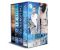 [Omega Boys 01] • Omega Boys · the Complete Series · M/M Mpreg Shifter Romance